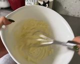 チョコバナナタルト作り方10写真