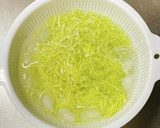 ごはんがすすむ！豚肉スタミナしょうが焼き作り方2写真