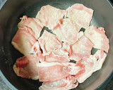 ごはんがすすむ！豚肉スタミナしょうが焼き作り方5写真