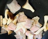 ピリ辛or激辛？スタミナ納豆ニラパスタ作り方3写真