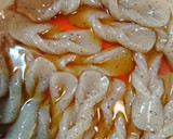 簡単！ごはんがすすむ♪こんにゃくの煮物♪作り方2写真