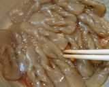 簡単！ごはんがすすむ♪こんにゃくの煮物♪作り方4写真