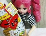 リカちゃん♡砂肝の紹興酒ネギ炒め作り方3写真