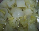お米ポタージュ※野菜たっぷり＋作り方3写真