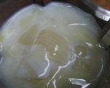お米ポタージュ※野菜たっぷり＋作り方4写真