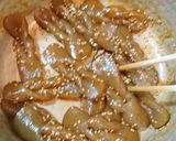 簡単！ごはんがすすむ♪こんにゃくの煮物♪作り方5写真