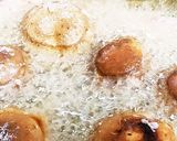 お年寄り絶賛シリーズ☆椎茸菌から椎茸☆作り方5写真