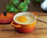綺麗になれちゃう『超簡単玉子豆腐』作り方5写真
