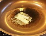 蜂蜜ナッツとかぼちゃのバターソテー作り方2写真