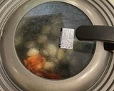 アサリとキムチの酒蒸し作り方3写真