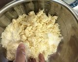 食物繊維たっぷり★おから入りミニおやき作り方1写真