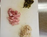 食物繊維たっぷり★おから入りミニおやき作り方2写真