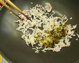 食物繊維たっぷり★おから入りミニおやき作り方3写真