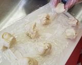 食物繊維たっぷり★おから入りミニおやき作り方4写真