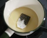 チャイ香る シナモンロールパン作り方1写真