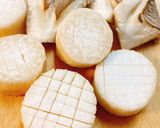 まるでホタテ！エリンギのステーキ作り方1写真