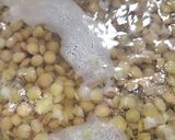 煮るだけ　ひよこ豆カリー作り方2写真