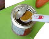 ソーセージとじゃがいものカレー蒸し作り方10写真
