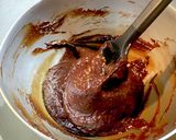 生クリーム不使用!米麹甘酒入り生チョコ作り方5写真