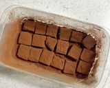 生クリーム不使用!米麹甘酒入り生チョコ作り方8写真