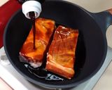 豚バラブロック醤油煮　by　カルットパン作り方3写真