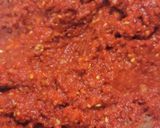 チンゲン菜キムチ作り方9写真