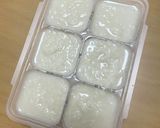 ☆電気圧力鍋でほったらかし甘酒作り方6写真