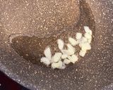 糖質オフつけそえ・にんにく香る和風パスタ作り方5写真