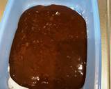 コーヒー香るチョコもち作り方7写真