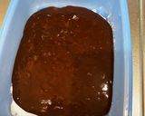 コーヒー香るチョコもち作り方7写真