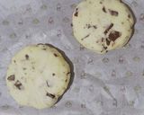 チョコレートスコーン（HM）作り方6写真