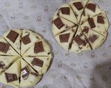 チョコレートスコーン（HM）作り方7写真