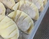 大葉餃子作り方4写真