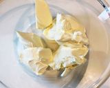 混ぜるだけ☆簡単に出来る濃厚チーズケーキ作り方2写真