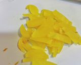 ヘルシー♡オートミールご飯でネバネバ丼作り方2写真