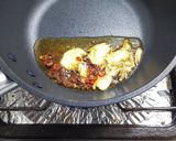 辣白菜◎白菜のピリ辛甘酢漬け作り方4写真