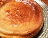 混ぜるだけ☆簡単に出来る濃厚チーズケーキ作り方10写真