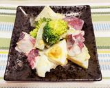 たこのボリュームサラダ♡作り方3写真