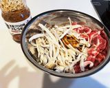 コストコ商品で作るチャプチェ作り方2写真
