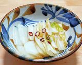 辣白菜◎白菜のピリ辛甘酢漬け作り方7写真
