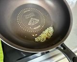 人気メニュー!簡単♪枝豆ペペロンチーノ作り方4写真