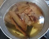 昭和レトロカレー作り方2写真