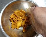 昭和レトロカレー作り方4写真