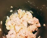 あったかほっこり手作りシチュー作り方4写真