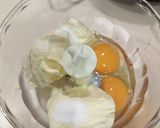 2⃣で覚えてネ☆簡単チーズケーキ☆作り方3写真