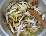 昭和レトロカレー作り方7写真