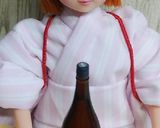 リカちゃん♡海鮮磯鍋(生のり)作り方13写真