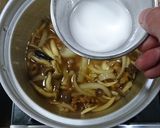 昭和レトロカレー作り方11写真