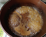 ヨウサマの減塩厚揚げの焼き鳥風おつまみ作り方3写真