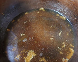 ヨウサマの減塩厚揚げの焼き鳥風おつまみ作り方4写真